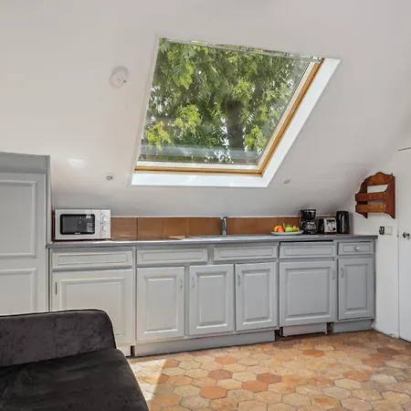 Bnbnova - 1br - Heart Of Latin Quarter Paris