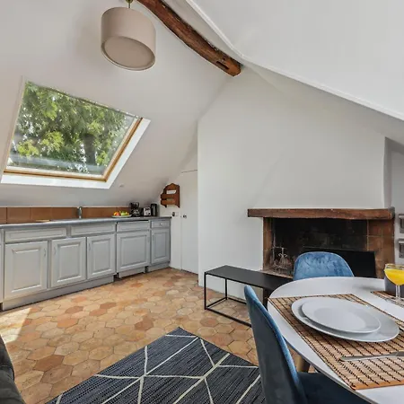 Bnbnova - 1br - Heart Of Latin Quarter Apartment *