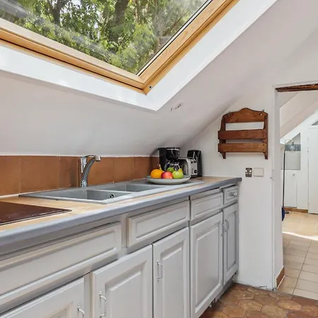 Bnbnova - 1br - Heart Of Latin Quarter Apartment *