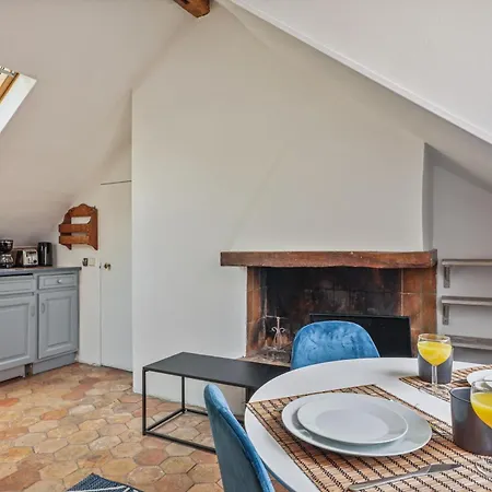 Bnbnova - 1br - Heart Of Latin Quarter Apartment *