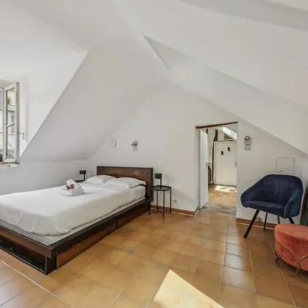 Apartment Bnbnova - 1br - Heart Of Latin Quarter