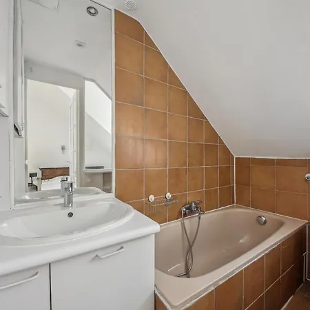 Bnbnova - 1br - Heart Of Latin Quarter Apartment *