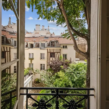 Bnbnova - 1br - Heart Of Latin Quarter Apartment *