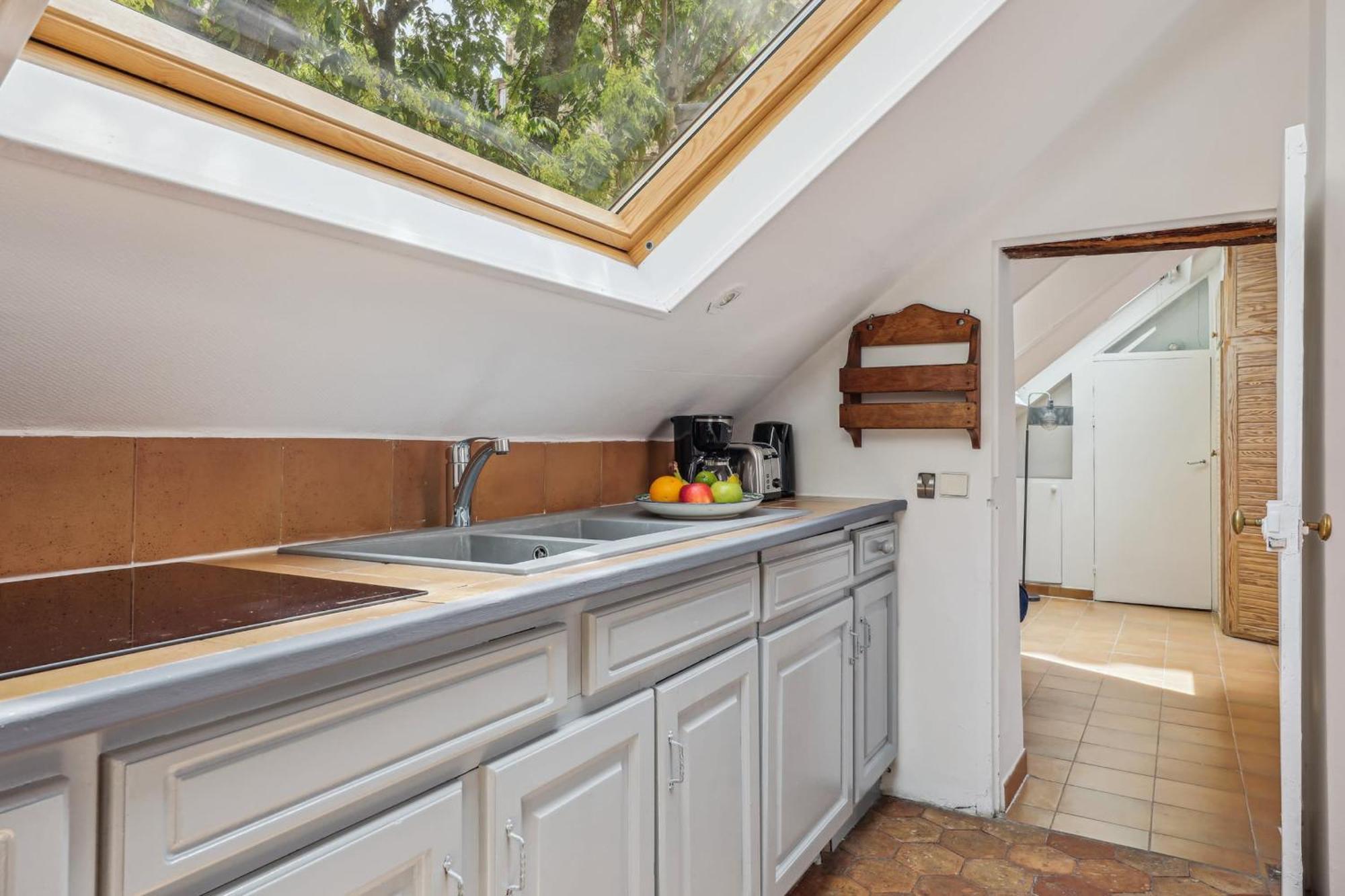 Bnbnova - 1br - Heart Of Latin Quarter Apartment *